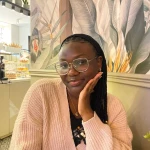 niania - zdjęcie plofirowe użytkownika Lyne M.