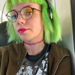 niania - zdjęcie plofirowe użytkownika Natalia S.