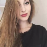 niania - zdjęcie plofirowe użytkownika Aleksandra P.