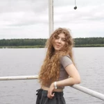 niania - zdjęcie plofirowe użytkownika Marta J.