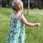 niania - zdjęcie ogłoszenia Potrzebna niania do dziecka