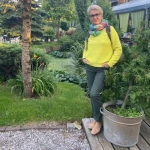 niania - zdjęcie plofirowe użytkownika Donata S.