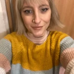 niania - zdjęcie plofirowe użytkownika Monika B.