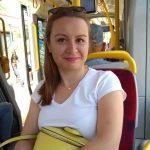 niania - zdjęcie plofirowe użytkownika Magdalena W.