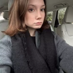 niania - zdjęcie plofirowe użytkownika Zosia G.