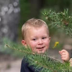 niania - zdjęcie ogłoszenia Niania do 2letniego chlopca 