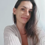 niania - zdjęcie plofirowe użytkownika Justyna B.