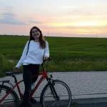 niania - zdjęcie plofirowe użytkownika Wiktoroa M.