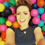 niania - zdjęcie plofirowe użytkownika Magdalena N.