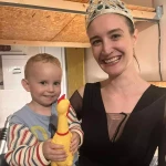 niania - zdjęcie ogłoszenia Praca dla opiekunki Kraków