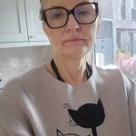 niania - zdjęcie plofirowe użytkownika Iwona K.