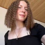niania - zdjęcie plofirowe użytkownika Anastasiia D.