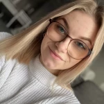 niania - zdjęcie plofirowe użytkownika Maja M.