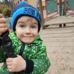 niania - zdjęcie ogłoszenia Opiekunka dla naszego dziecka Warszawa, Wola