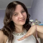niania - zdjęcie plofirowe użytkownika Lucy Z.