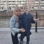 niania - zdjęcie plofirowe użytkownika Ania G.