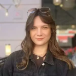 niania - zdjęcie plofirowe użytkownika Ewelina K.