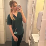 niania - zdjęcie plofirowe użytkownika Klaudia P.