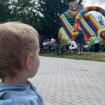 niania - zdjęcie ogłoszenia Potrzebna niania