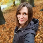 niania - zdjęcie plofirowe użytkownika Marta B.