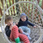 niania - zdjęcie ogłoszenia Pomoc do dzieci 