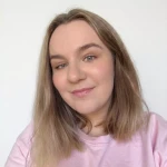 niania - zdjęcie plofirowe użytkownika Karolina S.