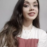 niania - zdjęcie plofirowe użytkownika Weronika M.