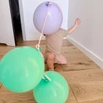 niania - zdjęcie ogłoszenia Zatrudnię opiekunkę do dziecka