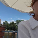 niania - zdjęcie plofirowe użytkownika Hanna B.