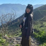 niania - zdjęcie plofirowe użytkownika Zuzanna M.