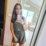 niania - zdjęcie plofirowe użytkownika Weronika K.