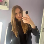 niania - zdjęcie plofirowe użytkownika Patrycja R.