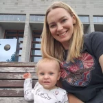 niania - zdjęcie ogłoszenia Poszukujemy opiekunki