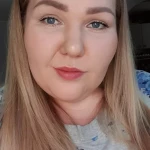 niania - zdjęcie plofirowe użytkownika Katarzyna K.