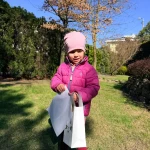 niania - zdjęcie ogłoszenia Potrzebna opieka nad dzieckiem