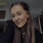 niania - zdjęcie plofirowe użytkownika Natalie V.