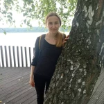 niania - zdjęcie plofirowe użytkownika Anna W.