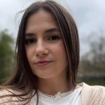 niania - zdjęcie plofirowe użytkownika Nadiia H.