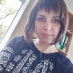niania - zdjęcie plofirowe użytkownika Halyna P.