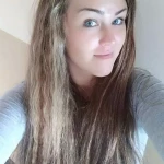 niania - zdjęcie plofirowe użytkownika Adrianna S.