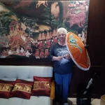 niania - zdjęcie plofirowe użytkownika Halina P.