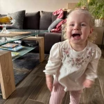 niania - zdjęcie ogłoszenia Poszukiwana niania Falenty Nowe