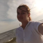 niania - zdjęcie plofirowe użytkownika Aleksandra B.