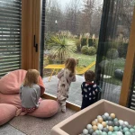 niania - zdjęcie ogłoszenia Poszukujemy ciepłej i zaangażowanej niani