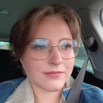 niania - zdjęcie plofirowe użytkownika Łucja S.