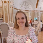 niania - zdjęcie plofirowe użytkownika Marta P.