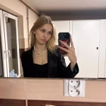 niania - zdjęcie plofirowe użytkownika Julia C.