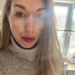 niania - zdjęcie plofirowe użytkownika Anna L.