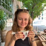 niania - zdjęcie plofirowe użytkownika Gracja S.