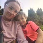 niania - zdjęcie plofirowe użytkownika Jolanta K.